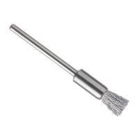 193 P8 HP: Escova de Fio de Aço Ondulado Img: 202107171