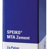 Cimento Endodôntico (Speiko) - Garrafa 2g Img: 202011211