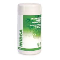 INSTRUNET TOALHETES POTE 120U. Img: 201906151