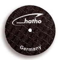 Disco de Corte Reforçado com Fibra 654 (10 pcs) - 22 x 0.5 mm Img: 202107171