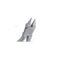 Alicate de Pico de Pájaro Bird Beak para Doblar Alambre hasta  .030". 1 Unidad Img: 202202121