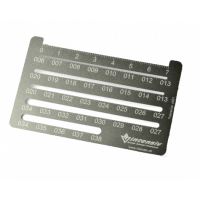 BURS SIZE CARD Img: 201807031