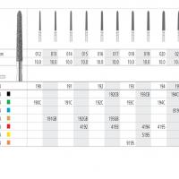 FG  879K-012 FG DIAM. MEDIO 6U. Img: 201807031