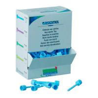 RISKONTROL PTAS. NO ESTER. AZULES 250und. Img: 201807031 RISKONTROL PTAS. NO ESTER. AZULES 250und. Img: 201807031