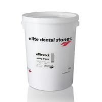 ELITE ROCK clase IV 25Kg YESO SANDY BROWN Img: 201807031