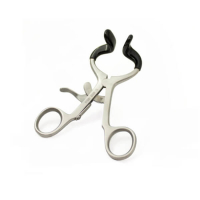 Molt Infantil: Abre-boca Cirúrgico (11 cm) - 11 cm Img: 202503151