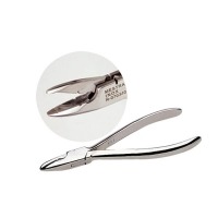 Alicate para dobrar ganchos Waldsachs Img: 202307011