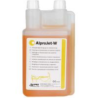 AlproJet: Desinfectante para Sistemas de Aspiración -Semanal Img: 202110301