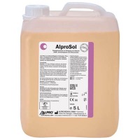 AlproSol: Concentrado Líquido para Limpeza de Instrumentos (5 L) Img: 202411231