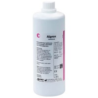 Alprox: Solução de enxaguamento para dispositivos intraorais e ultrassónicos - 1 litro Img: 202411231