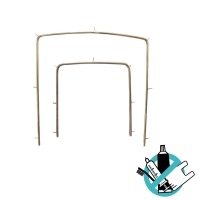 Arco de Young com Forma de U - PEQUENO Img: 202302111