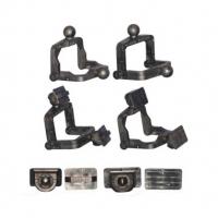 ARTICULADOR CERAMCO flex slot 100 ud