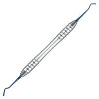 ATACADOR KDM p/composite plasma 95