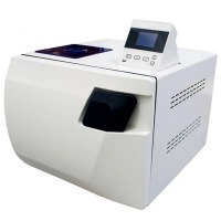 Autoclave Classe B (18 litros) Img: 202410121