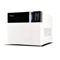 STE-23-T: Autoclave classe B - 23 litros Img: 202304081