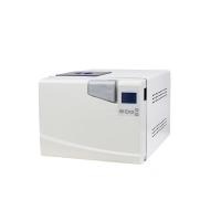 Autoclave 8 litros tipo B de Bader  Img: 201807031