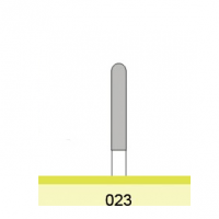 Fresa Carburo tungsteno C02314EX HP Laboratorio (1ud.) Img: 201807031