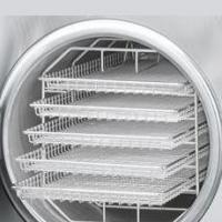 Bandejas para autoclave Exacta S (1u.)