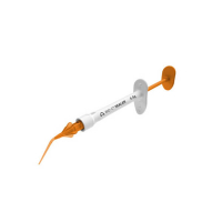 Bio-C Sealer: Cimento Obturador Biocerâmico (1 seringa de 0,5 g) - No. 1 (2x4cm) - 100 unidades Img: 202508301