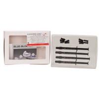 Blue-Blokker: Resina Fotopolimerizável Img: 202202191 Blue-Blokker: Resina Fotopolimerizável Img: 202202191