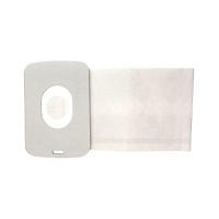 Saco de filtro de papel (10 pcs) Img: 202107101