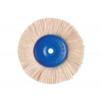 BORREGO ALGOD&Oacute;N centro pl&aacute;stico 80x18 mm. mod. 152 Img: 201901191