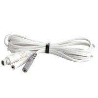 Cabo de medição branco para Root ZX Mini Img: 202504261