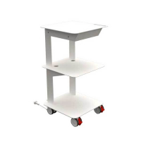 Astro: Carrinho Elétrico com Gaveta Img: 202508301