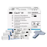 Cavit: Cemento Provisório em Tubo (10 x 7 gr) Img: 202409071