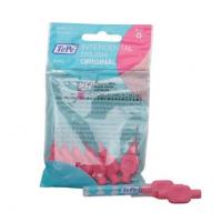 Escova Interdentária Original com Diâmetro 0,4 mm - 8 unidades Img: 202011211 Escova Interdentária Original com Diâmetro 0,4 mm - 8 unidades Img: 202011211