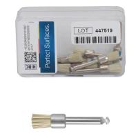 EveBrush: Pincéis finos (10 pcs) Img: 202208131