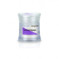 IPS EMAX CERAM cervical transp khaki 20 g Img: 201807031