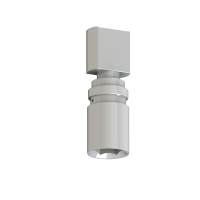 Cofia impresión pilar unitario implantes conexión externa 4.0 mm  - Cofia Impresión - Implantes 4mm (5.u) Img: 201812221