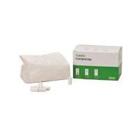 Comprecap: Tampões de Compressão Nº1 (120 pcs) Img: 202104171