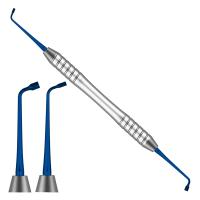 CONDENSADOR KDM plano p/composite plasma 154G Img: 201810201 Condensador plano KDM