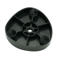 Contraplaca Espaçadora para o Articulador ASA Img: 202204301