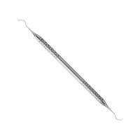 CURETA GRACEY HF SILVER 5/6 Img: 202202121