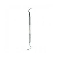 Cureta Universal para Periodontia 4R-4L  -  Img: 202202121
