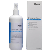 Debubblizer: Relaxante de Superfícies (500 ml) Img: 202508091