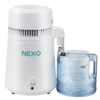 Aqua: Destilador de Água Img: 202503221