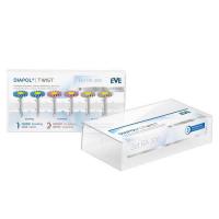 EVE DIAPOL TWIST: Conjunto Dental Polaco RA (6 pcs) Img: 202208131