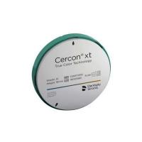 CERCON BASE XT: Disco de Zircónio (1 pc) - 18mm A2 Img: 202204301 CERCON BASE XT: Disco de Zircónio (1 pc) - 18mm A2 Img: 202204301