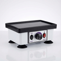 Electro-vibrador Dentário Retangular 150 W - JT-51B (150 W) Img: 202601101