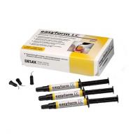 Easyform Lc: resina modeladora (3 seringas x 3 gramas) - 3 ser. x 3gr + 10 agulhas Img: 202007111 Easyform Lc: resina modeladora (3 seringas x 3 gramas) - 3 ser. x 3gr + 10 agulhas Img: 202007111