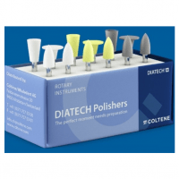 Ecoline Ultra: Polidores de Silicone (Kit 12 uds) Img: 202205281