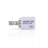 IPS EMAX CAD cerec/inlab HT A1 C14 5 ud Img: 201807031