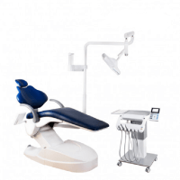 Cadeira Cirúrgica Ergonómica - Equipamento Dentário Cirúrgico Img: 202205071