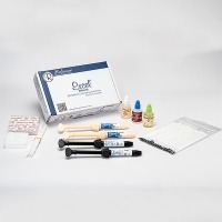 Excel Regular: Kit de Seringa de Fluoreto para Cimentação Indirecta Img: 202210151