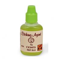 Etching Agent: Gravador de Líquidos (9 gr) Img: 202106121