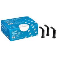 EVERX: Compósitos Posteriores Reforçados em Cápsulas (0.25 gr) - 15 UNITIPS Img: 202208131 EVERX: Compósitos Posteriores Reforçados em Cápsulas (0.25 gr) - 15 UNITIPS Img: 202208131